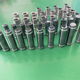 stainless steel processing metal parts processing