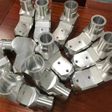 aluminum cnc machining